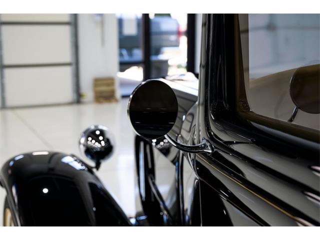 1932 Ford Victoria (CC-2085832) for sale in Roanoke, Texas