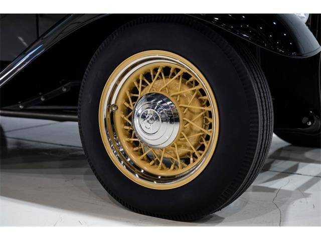 1932 Ford Victoria (CC-2085832) for sale in Roanoke, Texas