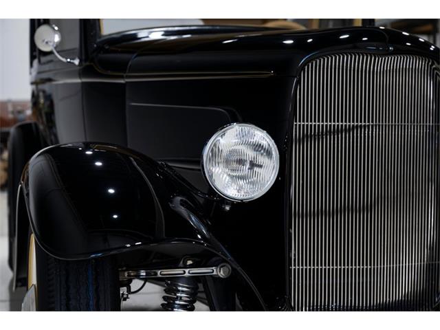 1932 Ford Victoria (CC-2085832) for sale in Roanoke, Texas