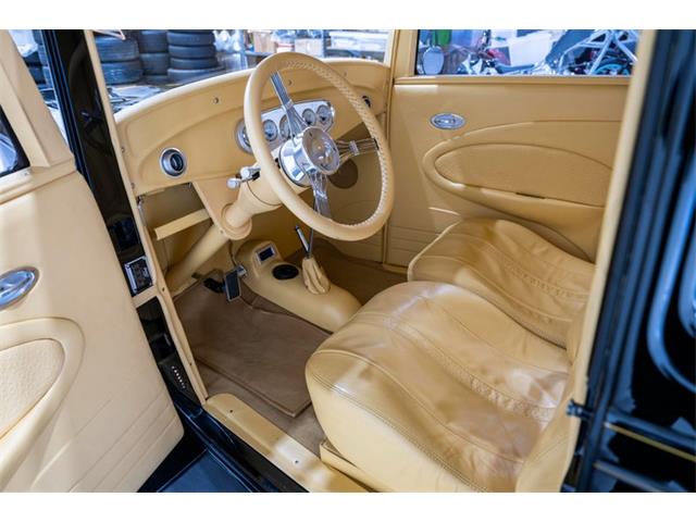 1932 Ford Victoria (CC-2085832) for sale in Roanoke, Texas