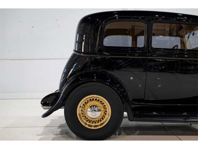 1932 Ford Victoria (CC-2085832) for sale in Roanoke, Texas