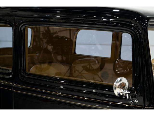 1932 Ford Victoria (CC-2085832) for sale in Roanoke, Texas