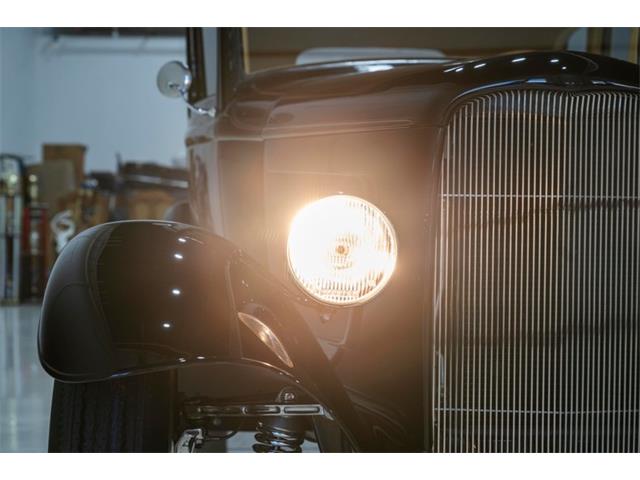 1932 Ford Victoria (CC-2085832) for sale in Roanoke, Texas