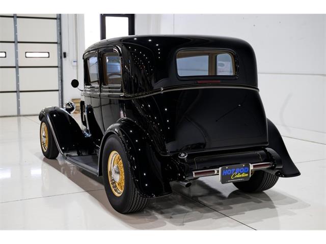 1932 Ford Victoria (CC-2085832) for sale in Roanoke, Texas