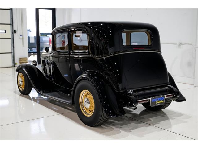 1932 Ford Victoria (CC-2085832) for sale in Roanoke, Texas