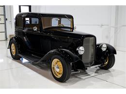 1932 Ford Victoria (CC-2085832) for sale in Roanoke, Texas