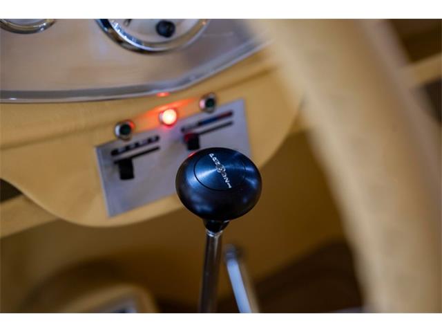 1932 Ford Victoria (CC-2085832) for sale in Roanoke, Texas