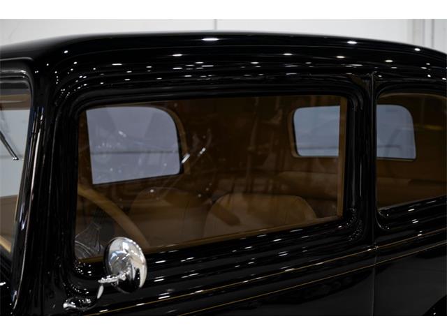 1932 Ford Victoria (CC-2085832) for sale in Roanoke, Texas
