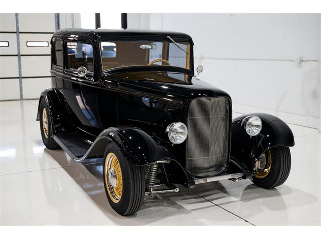 1932 Ford Victoria (CC-2085832) for sale in Roanoke, Texas