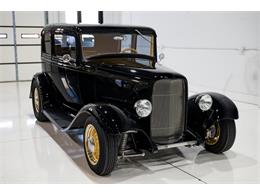 1932 Ford Victoria (CC-2085832) for sale in Roanoke, Texas