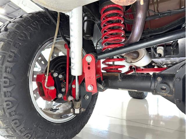 2012 Jeep Wrangler (CC-2085833) for sale in Roanoke, Texas