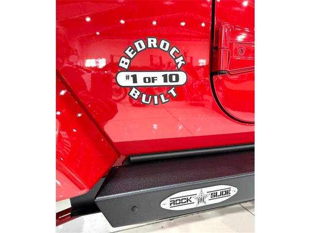 2012 Jeep Wrangler (CC-2085833) for sale in Roanoke, Texas