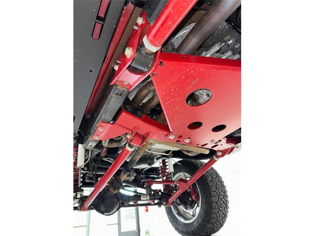 2012 Jeep Wrangler (CC-2085833) for sale in Roanoke, Texas