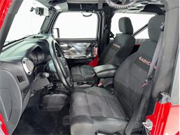 2012 Jeep Wrangler (CC-2085833) for sale in Roanoke, Texas