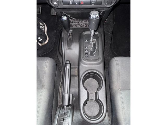 2012 Jeep Wrangler (CC-2085833) for sale in Roanoke, Texas