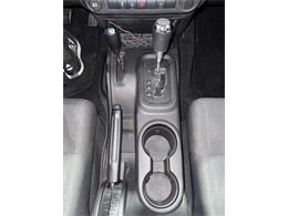 2012 Jeep Wrangler (CC-2085833) for sale in Roanoke, Texas