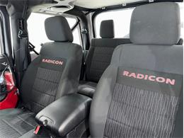 2012 Jeep Wrangler (CC-2085833) for sale in Roanoke, Texas