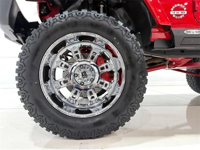 2012 Jeep Wrangler (CC-2085833) for sale in Roanoke, Texas
