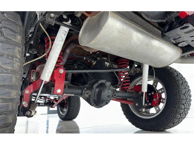 2012 Jeep Wrangler (CC-2085833) for sale in Roanoke, Texas