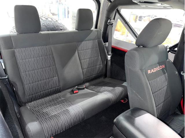 2012 Jeep Wrangler (CC-2085833) for sale in Roanoke, Texas