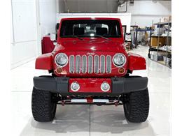 2012 Jeep Wrangler (CC-2085833) for sale in Roanoke, Texas