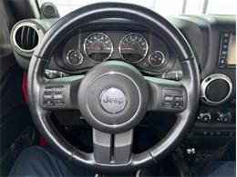 2012 Jeep Wrangler (CC-2085833) for sale in Roanoke, Texas