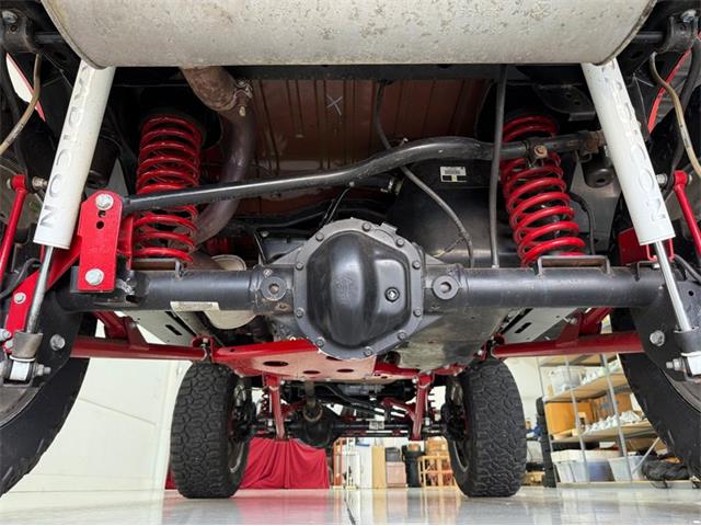 2012 Jeep Wrangler (CC-2085833) for sale in Roanoke, Texas
