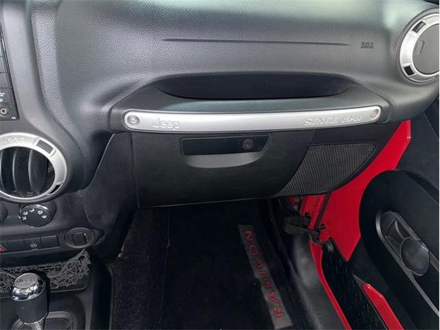 2012 Jeep Wrangler (CC-2085833) for sale in Roanoke, Texas