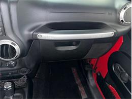 2012 Jeep Wrangler (CC-2085833) for sale in Roanoke, Texas