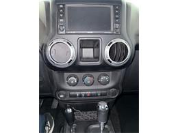 2012 Jeep Wrangler (CC-2085833) for sale in Roanoke, Texas