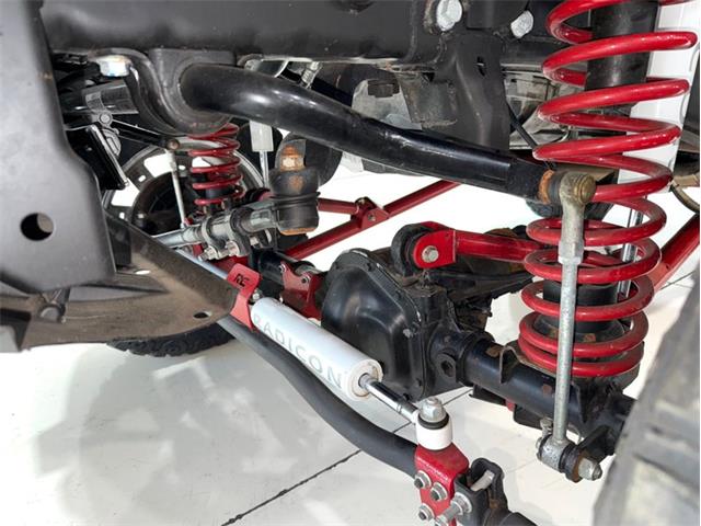 2012 Jeep Wrangler (CC-2085833) for sale in Roanoke, Texas