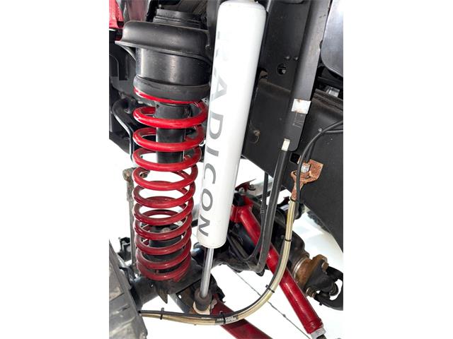 2012 Jeep Wrangler (CC-2085833) for sale in Roanoke, Texas