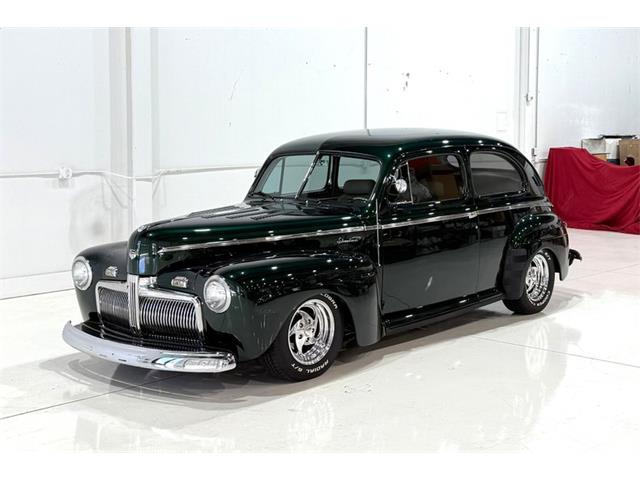 1942 Ford Super Deluxe (CC-2085834) for sale in Roanoke, Texas