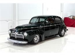 1942 Ford Super Deluxe (CC-2085834) for sale in Roanoke, Texas