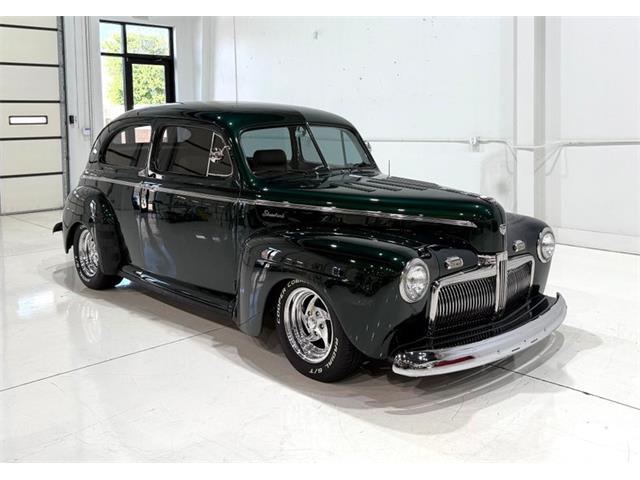 1942 Ford Super Deluxe (CC-2085834) for sale in Roanoke, Texas