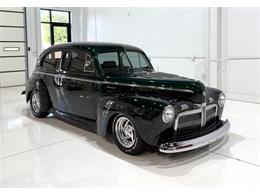 1942 Ford Super Deluxe (CC-2085834) for sale in Roanoke, Texas