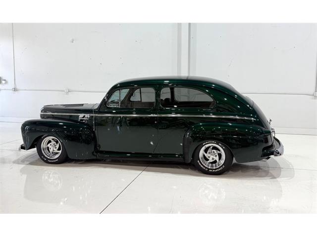 1942 Ford Super Deluxe (CC-2085834) for sale in Roanoke, Texas