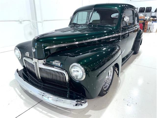 1942 Ford Super Deluxe (CC-2085834) for sale in Roanoke, Texas