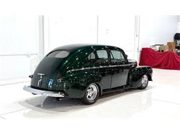1942 Ford Super Deluxe (CC-2085834) for sale in Roanoke, Texas