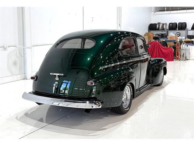 1942 Ford Super Deluxe (CC-2085834) for sale in Roanoke, Texas