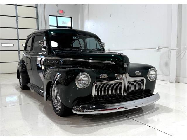1942 Ford Super Deluxe (CC-2085834) for sale in Roanoke, Texas