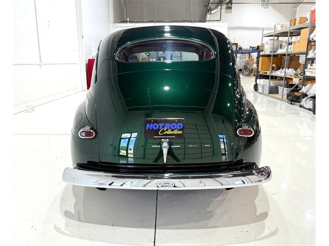 1942 Ford Super Deluxe (CC-2085834) for sale in Roanoke, Texas