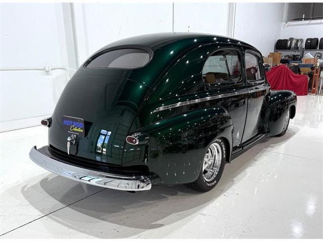 1942 Ford Super Deluxe (CC-2085834) for sale in Roanoke, Texas