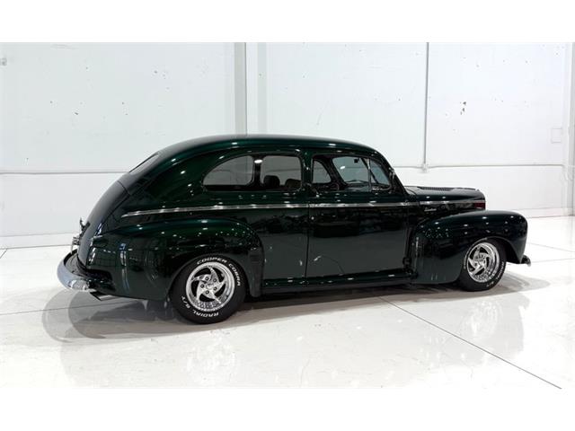 1942 Ford Super Deluxe (CC-2085834) for sale in Roanoke, Texas