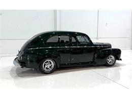 1942 Ford Super Deluxe (CC-2085834) for sale in Roanoke, Texas