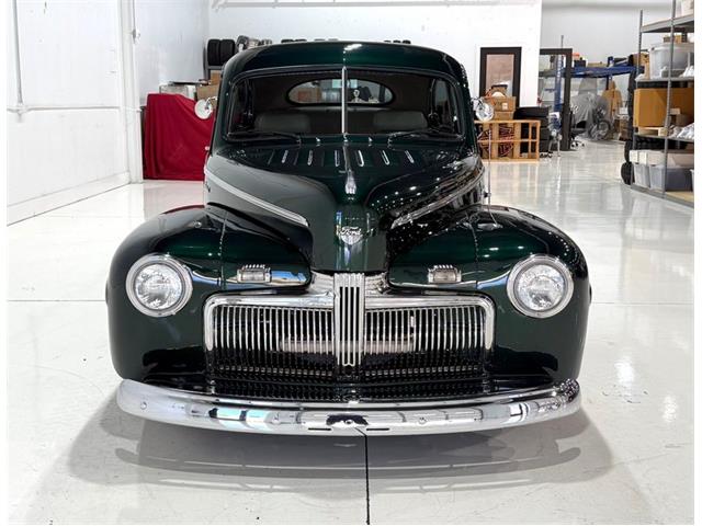 1942 Ford Super Deluxe (CC-2085834) for sale in Roanoke, Texas