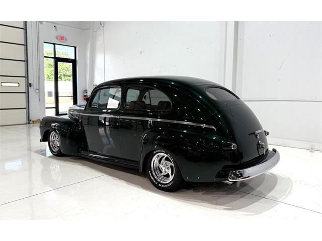 1942 Ford Super Deluxe (CC-2085834) for sale in Roanoke, Texas