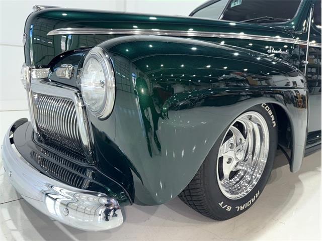 1942 Ford Super Deluxe (CC-2085834) for sale in Roanoke, Texas