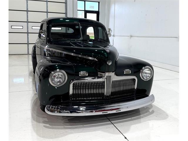 1942 Ford Super Deluxe (CC-2085834) for sale in Roanoke, Texas
