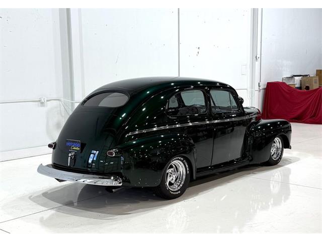 1942 Ford Super Deluxe (CC-2085834) for sale in Roanoke, Texas